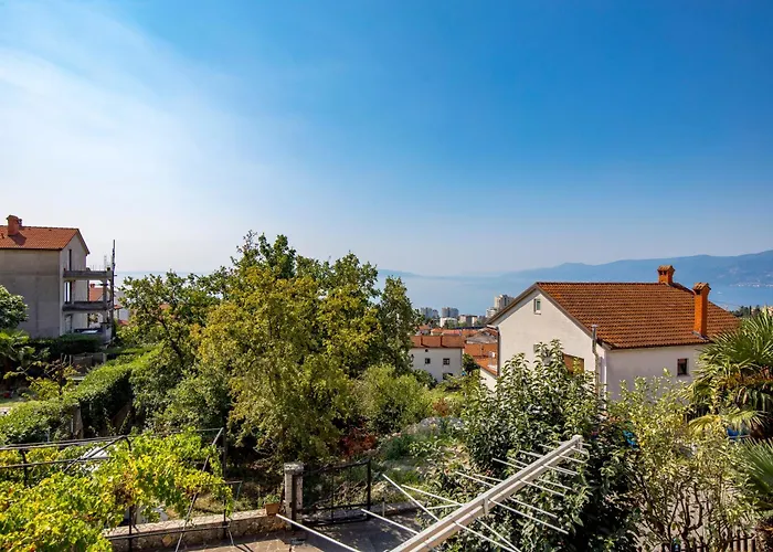 Apartment Slavica Rijeka