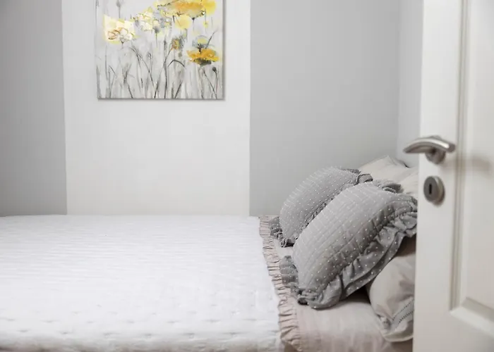 Apartment Slavica