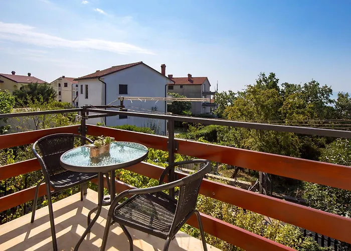 Apartment Slavica *