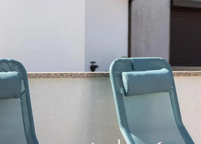 Slavica Apartment