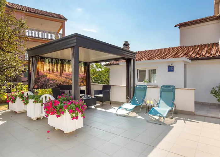 Apartment Slavica