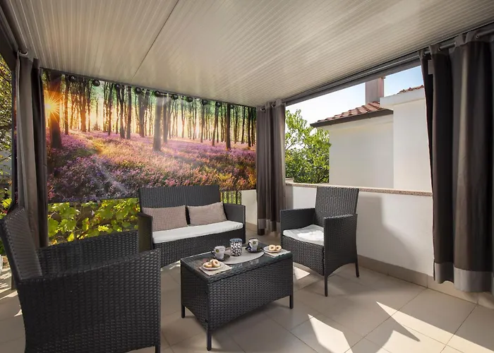 Apartment Slavica Rijeka