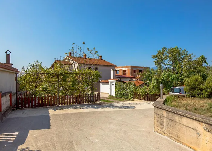 Slavica Apartment