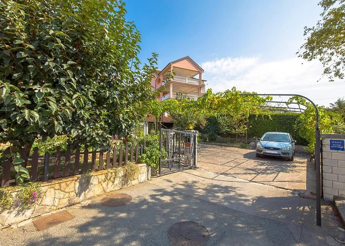 Apartment Slavica Rijeka