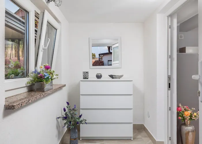 Apartment Slavica