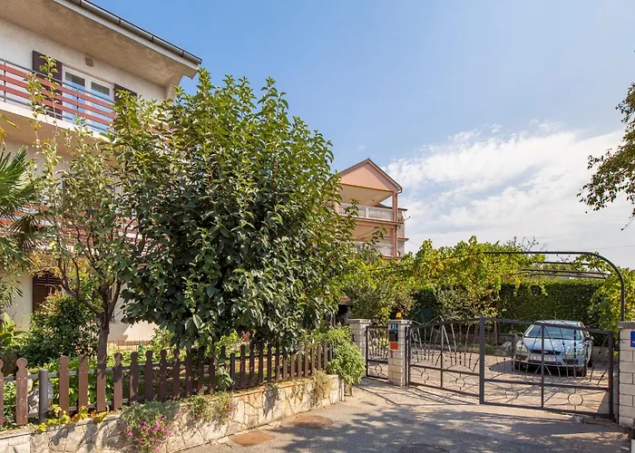Slavica Apartment *