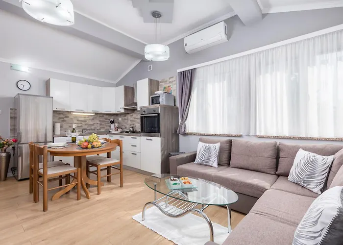 Slavica Apartment Rijeka