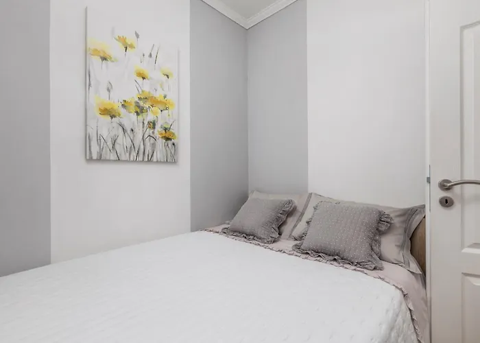 Slavica Apartment Rijeka