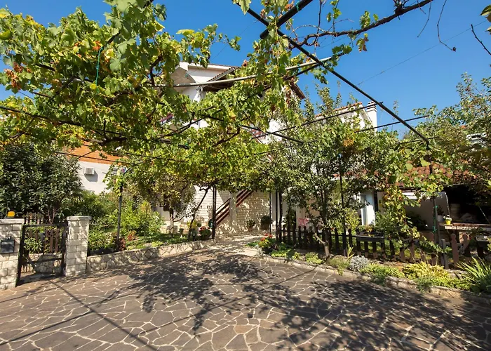 Apartment Slavica Rijeka