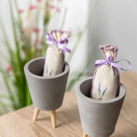 Slavica Apartman Fiume