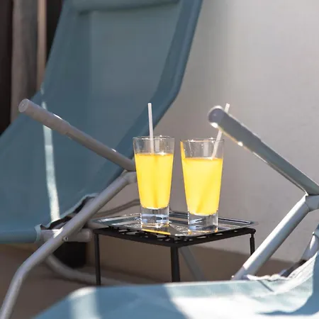 Apartman Slavica Fiume