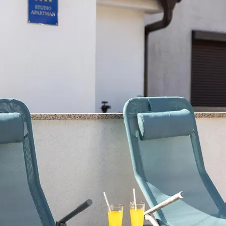Slavica Apartament