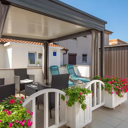 Slavica Apartament *