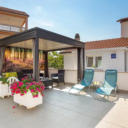 Apartament Slavica