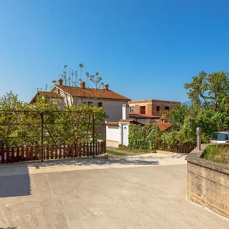 Slavica Apartament
