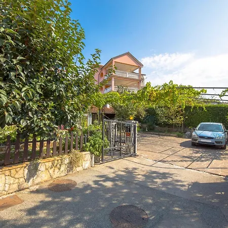 Apartman Slavica Fiume