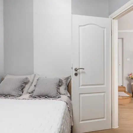 Slavica Apartament