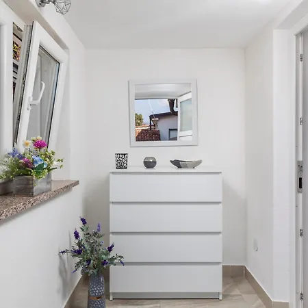 Apartament Slavica