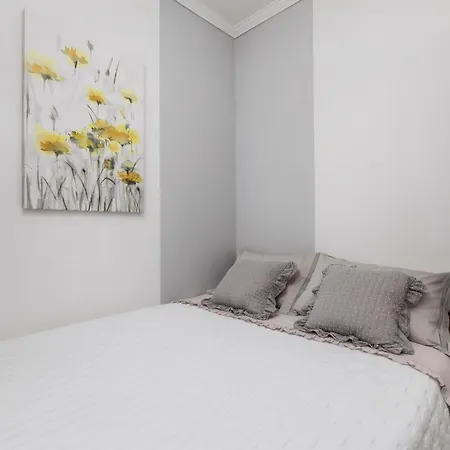 Slavica Apartman Fiume