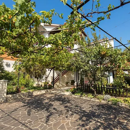 Apartman Slavica Fiume